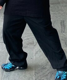 阿公店 | スラックス