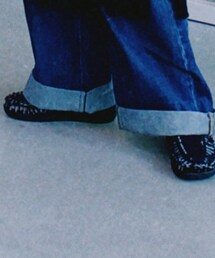 Engineered Garments | スリッポン