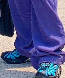 NIKE | Air Max Tailwind V x Skepta(スニーカー)