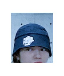 FULL-BK | キャップ