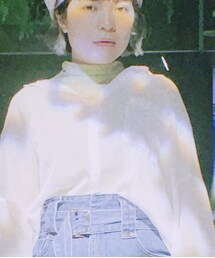 no brand | シャツ/ブラウス