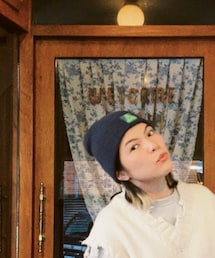 PALACE | ニットキャップ/ビーニー