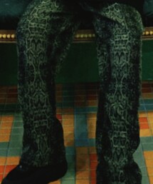 ramon | チノパンツ