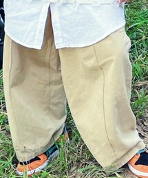 opoism | チノパンツ