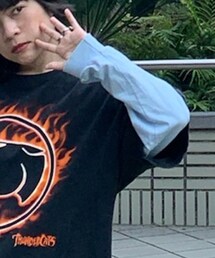 PrettyNice  | Tシャツ/カットソー