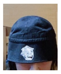 FULL-BK | キャップ