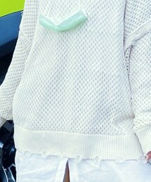 no brand | シャツ/ブラウス