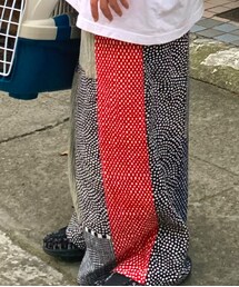 SOU･SOU | パンツ