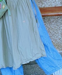 no brand | デニムパンツ