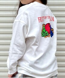 FRUIT OF THE LOOM | Tシャツ/カットソー