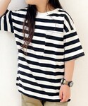 Right-on KIDS(ライトオンキッズ)の「トップス(Tシャツ/カットソー)」