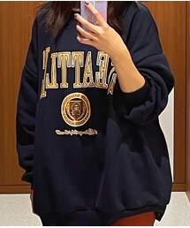 tiptop | スウェット