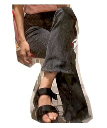 RAY CASSIN | デニムパンツ