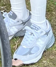 NEW BALANCE | スニーカー