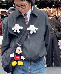 UNIQLO | ブルゾン