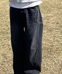 BONBON | デニムパンツ