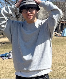 UNIQLO | スウェット