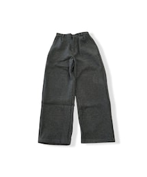 Highleft | スラックス