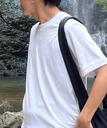 無印良品 | Tシャツ/カットソー