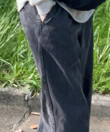 GU | デニムパンツ