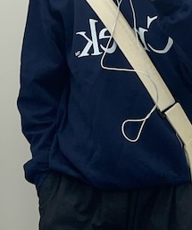 Creek ANGLER'S DEVICE | スウェット