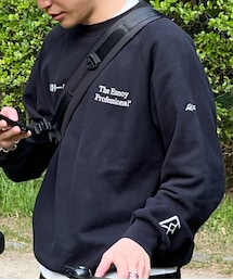 ENNOY | スウェット