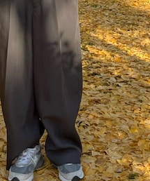 WYM LIDNM | スラックス