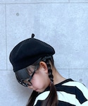 aostaの「帽子(ハンチング/ベレー帽)」