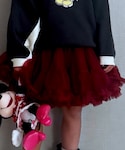 韓国子ども服の「スカート(スカート)」