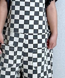 韓国子供服 | サロペット/オーバーオール