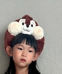 Disney(ディズニー)の「ヘアアクセサリー(カチューシャ)」