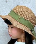 Handmade(ハンドメイド)の「帽子(帽子)」