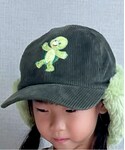 Disney(ディズニー)の「帽子(帽子)」