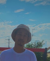 ISC | 帽子