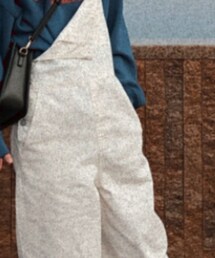 GU | サロペット/オーバーオール