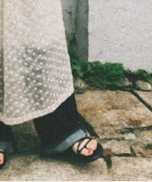 GU | デニムパンツ