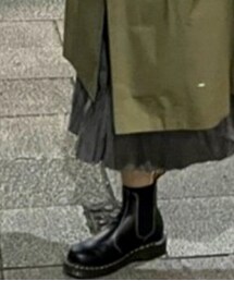 Dr. Martens | ブーツ