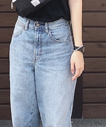 UNIQLO | デニムパンツ