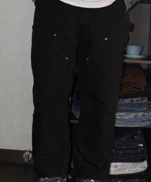 Carhartt | その他パンツ