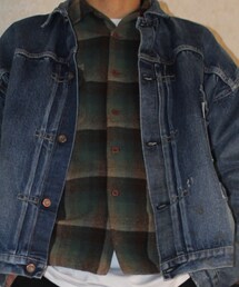 PENDLETON | シャツ/ブラウス