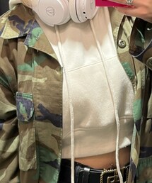 ZARA | パーカー