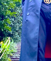 Christian Dior | トレンチコート