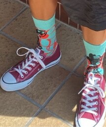 CONVERSE | スニーカー
