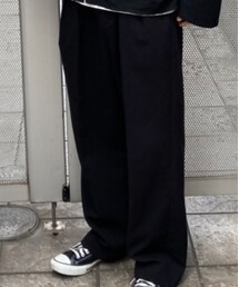 ASCLO | スラックス