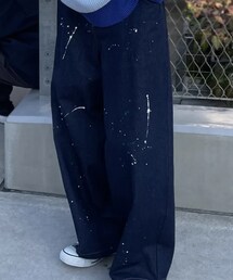 GIDEAL | デニムパンツ