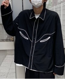 TOWNCRAFT | シャツ/ブラウス