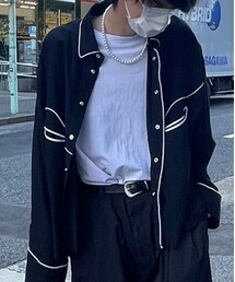 UNIQLO | Tシャツ/カットソー