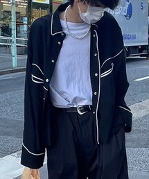 TOWNCRAFT | シャツ/ブラウス