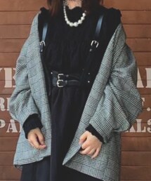 ZARA | シャツ/ブラウス