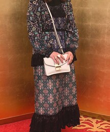 ZARA | ショルダーバッグ